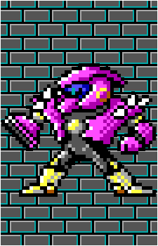 Blade Man's image