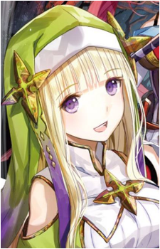 Elise Katharina von Hohenheim's image