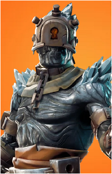 The Prisoner {FN}