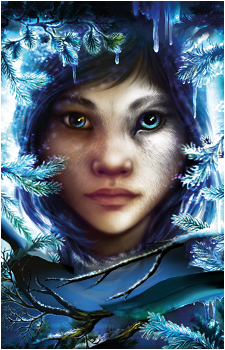 Tikaani Blue Cloud's image