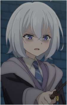 Elaina (Violent)'s image