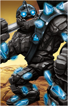 Crusher