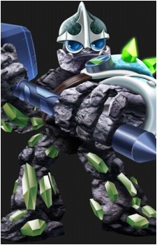 Crusher