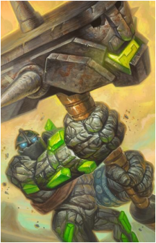 Crusher
