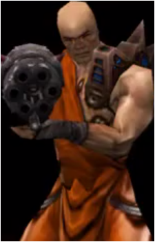 Xaero's image