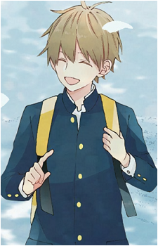 Kakeru Ashiya's image