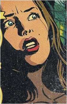 Jessie Burlingame's image