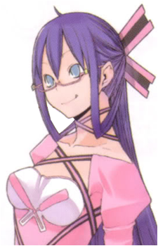 Midori Komaki's image