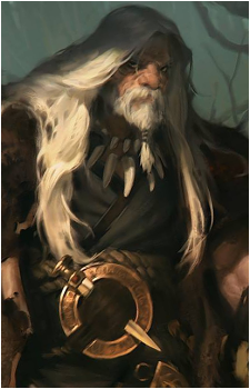 Ulrich {MTG}'s image