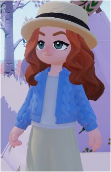 Vernie's image