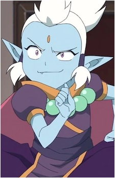 Mister Mxyzptlk