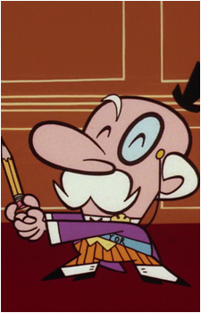 The Mayor of Townsville