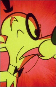 The Mayor of Townsville