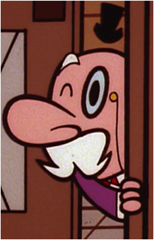 The Mayor of Townsville