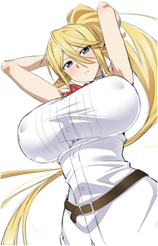 Centorea Shianus