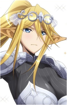 Centorea Shianus