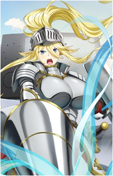 Centorea Shianus