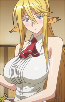 Centorea Shianus
