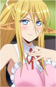 Centorea Shianus