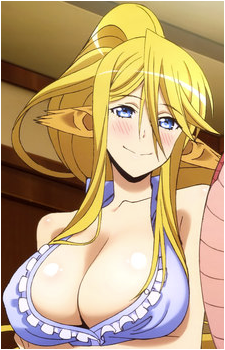 Centorea Shianus