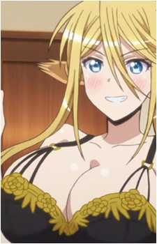 Centorea Shianus