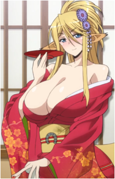 Centorea Shianus