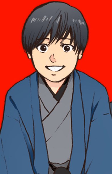 Image 2 - Art: 伊藤翔太 (Shōta Itō) Image 2