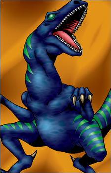 Trakodon's image
