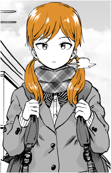 Yuina Satou's image
