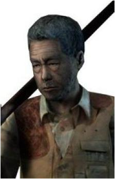 Akira Shimura's image