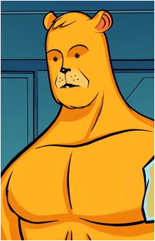 Urso's image