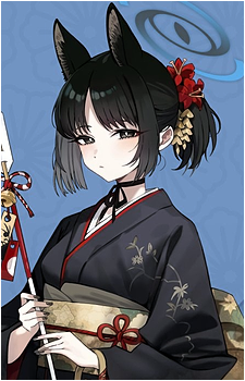 Kikyou {BA}