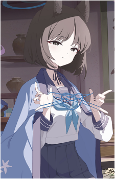 Kikyou {BA}