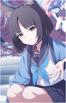 Kikyou {BA}