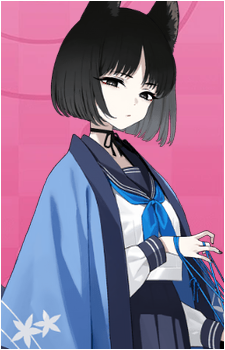 Kikyou's image