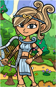 Lyra {HK}