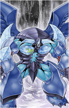 Numbers 19: Freezerdon's image