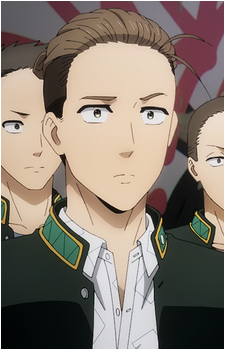 Tsukasa Takanashi's image