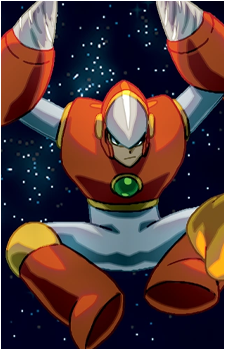 Crash Man's image