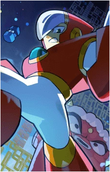 Crash Man