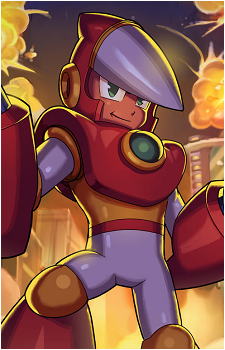 Crash Man