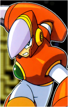 Crash Man