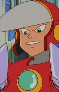 Crash Man