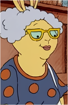 Mrs. Wood's image