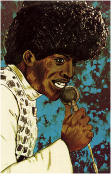 Little Richard's image
