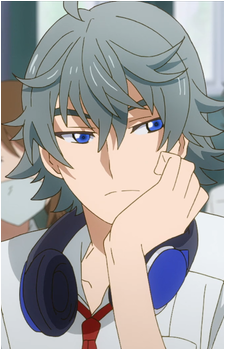 Sousuke Kagura