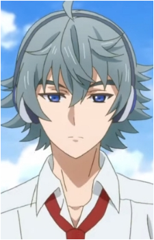 Sousuke Kagura