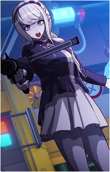 Nozomi Kirifuji