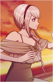 Nozomi Kirifuji