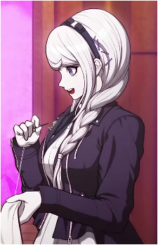 Nozomi Kirifuji